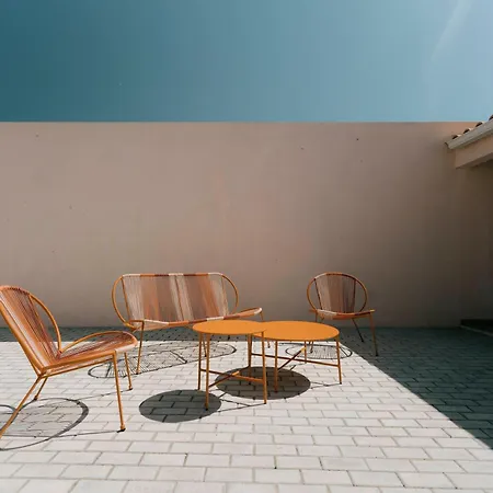 Ferienhaus 47 - Consolacao House *