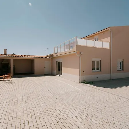 Ferienhaus 47 - Consolacao House