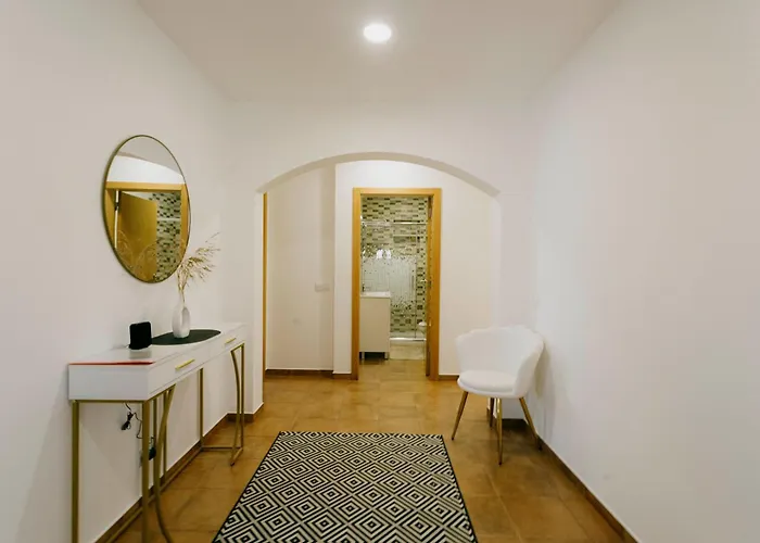 Vakantiehuis 47 - Consolacao House *